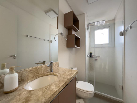 Imagem Apartamento com 3 Quartos à Venda, 87 m² em Navegantes - Capao Da Canoa