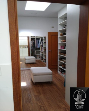 Imagem Casa com 4 Quartos à Venda, 405 m² em Parque Reserva Fazenda Imperial - Sorocaba Imagem Casa com 4 Quartos à Venda, 405 m² em Parque Reserva Fazenda Imperial - Sorocaba