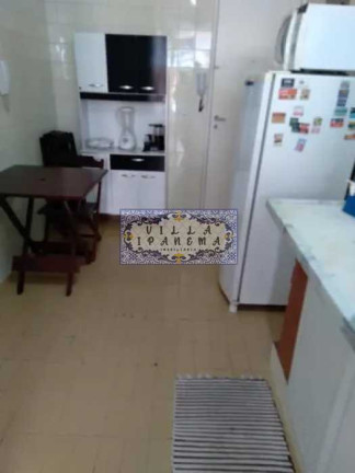 Imagem Apartamento com 2 Quartos à Venda ou Locação, 95 m² em Botafogo - Rio De Janeiro