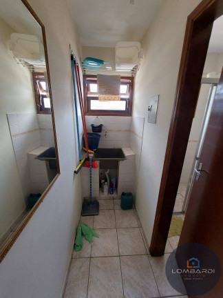 Imagem Apartamento com 1 Quarto à Venda, 40 m² em Perequê Açu - Ubatuba