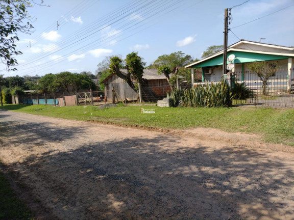 Imagem Imóvel com 1 Quarto à Venda, 80 m² em Morada Gaúcha - Gravataí
