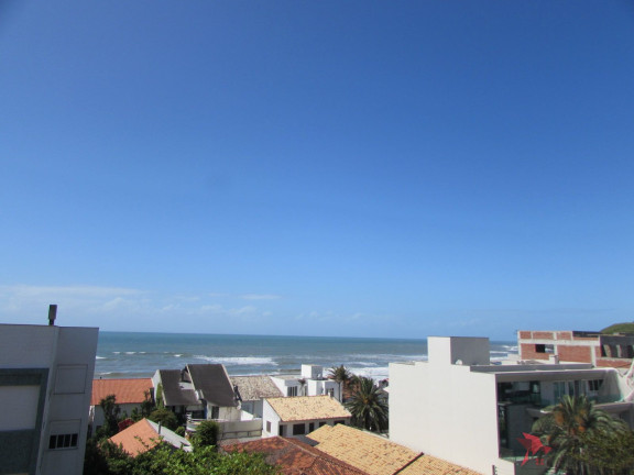 Imagem Cobertura com 3 Quartos à Venda, 223 m² em Prainha - Torres