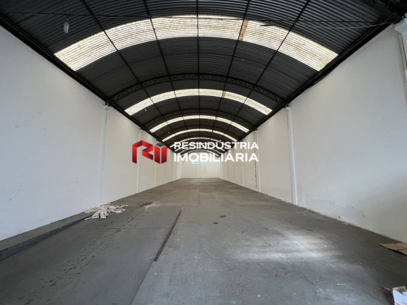 Imagem Galpão para Alugar, 460 m² em Presidente Altino - Osasco