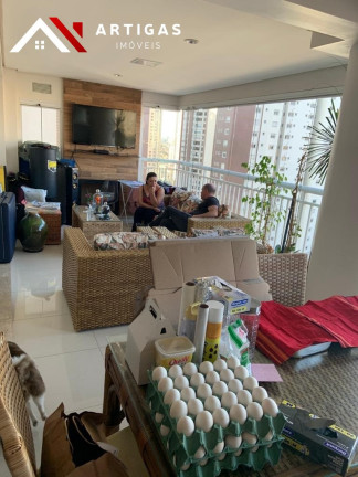 Imagem Apartamento com 4 Quartos à Venda, 171 m² em Chácara Santo Antônio (zona Leste) - São Paulo Imagem Apartamento com 4 Quartos à Venda, 171 m² em Chácara Santo Antônio (zona Leste) - São Paulo