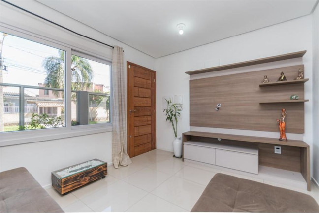 Imagem Casa com 3 Quartos à Venda,  em Estância Velha - Canoas