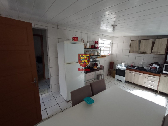 Imagem Casa com 3 Quartos à Venda, 228 m² em Estreito - Florianópolis
