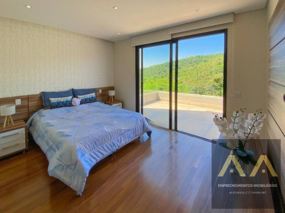 Imagem Casa de Condomínio com 4 Quartos à Venda, 440 m² em Alphaville - Santana De Parnaíba Imagem Casa de Condomínio com 4 Quartos à Venda, 440 m² em Alphaville - Santana De Parnaíba