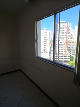 Imagem Apartamento com 2 Quartos à Venda, 55 m² em Brotas - Salvador