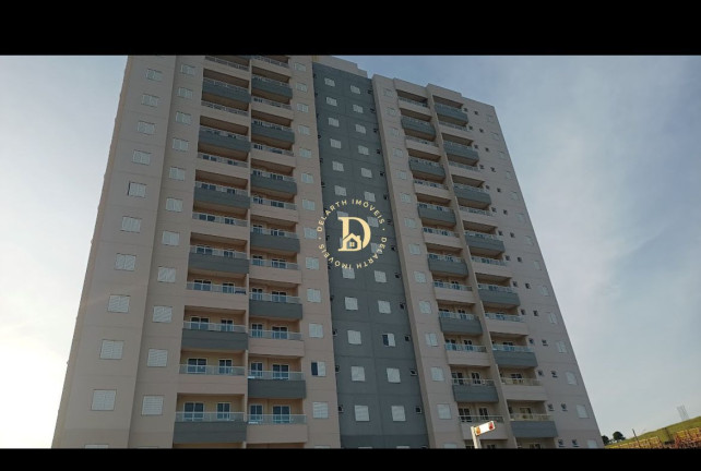 Imagem Apartamento com 2 Quartos à Venda, 62 m² em Condomínio Residencial Colinas Do Paratehy - São José Dos Campos Imagem Apartamento com 2 Quartos à Venda, 62 m² em Condomínio Residencial Colinas Do Paratehy - São José Dos Campos