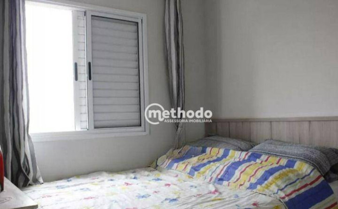 Imagem Apartamento com 2 Quartos à Venda, 67 m² em Vila Industrial - Campinas Imagem Apartamento com 2 Quartos à Venda, 67 m² em Vila Industrial - Campinas