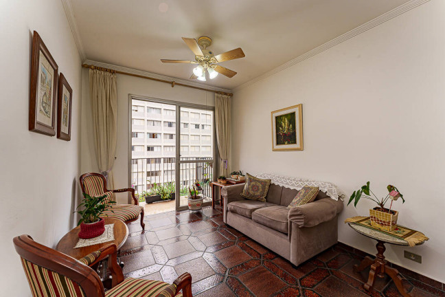 Imagem Apartamento com 3 Quartos à Venda, 79 m² em Perdizes - São Paulo Imagem Apartamento com 3 Quartos à Venda, 79 m² em Perdizes - São Paulo