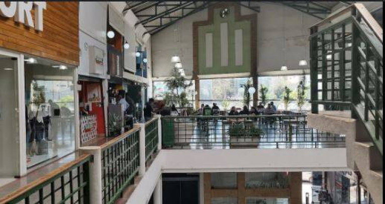 Imagem Sala Comercial para Alugar, 28 m² em Centro - São Roque Imagem Sala Comercial para Alugar, 28 m² em Centro - São Roque