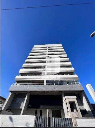 Imagem Apartamento com 2 Quartos à Venda, 68 m² em Vila Guilhermina - Praia Grande