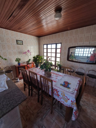 Imagem Sobrado com 4 Quartos à Venda, 323 m² em Residencial De Lorenzi - Boituva
