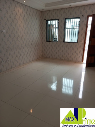 Imagem Sobrado com 2 Quartos à Venda, 75 m² em Jardim Maringá - São Paulo