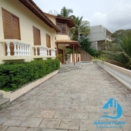 Imagem Casa de Condomínio com 3 Quartos à Venda, 250 m² em Santa Rita - Ubatuba Imagem Casa de Condomínio com 3 Quartos à Venda, 250 m² em Santa Rita - Ubatuba