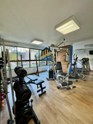 Imagem Apartamento com 3 Quartos à Venda, 90 m² em Madalena - Recife