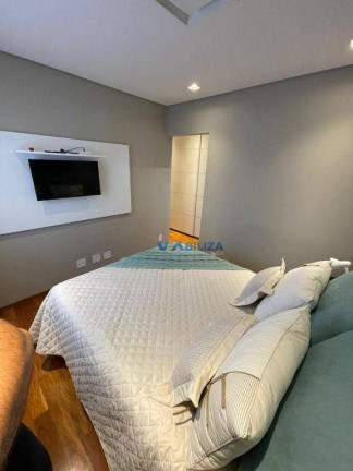 Imagem Apartamento com 3 Quartos à Venda, 197 m² em Jardim Zaira - Guarulhos Imagem Apartamento com 3 Quartos à Venda, 197 m² em Jardim Zaira - Guarulhos