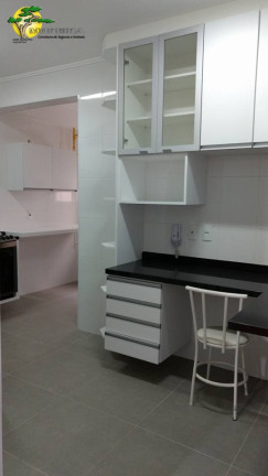 Imagem Apartamento com 3 Quartos à Venda, 105 m² em Horto Florestal - São Paulo