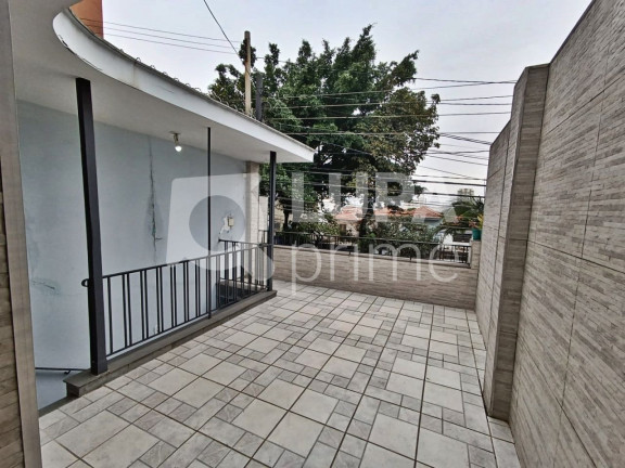 Imagem Casa com 2 Quartos à Venda, 100 m² em Vila Maria Alta - São Paulo