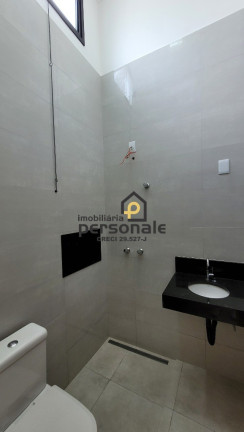 Imagem Imóvel com 3 Quartos à Venda, 103 m² em Condominio Terras De São Francisco - Sorocaba