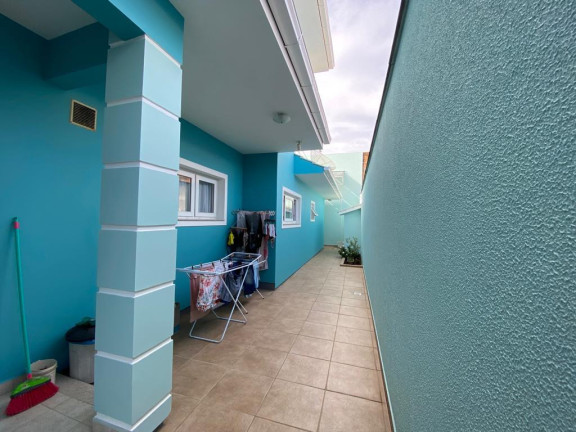 Imagem Casa com 4 Quartos à Venda, 462 m² em Picadas Do Sul - São José