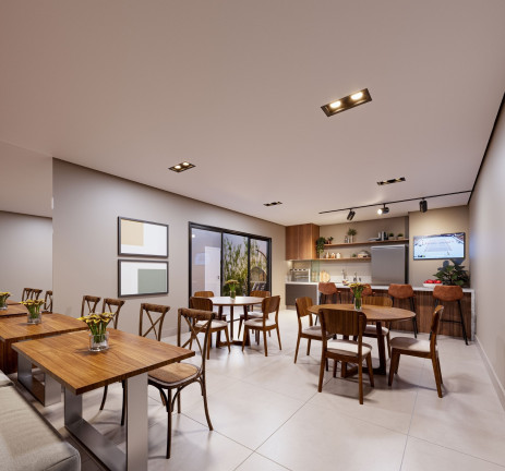 Imagem Imóvel com 2 Quartos à Venda, 66 m² em Ribeirânia - Ribeirão Preto Imagem Imóvel com 2 Quartos à Venda, 66 m² em Ribeirânia - Ribeirão Preto