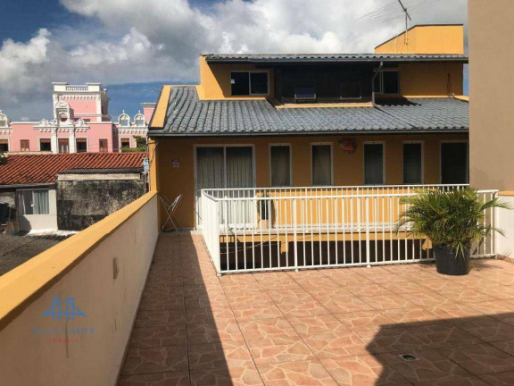 Imagem Casa com 5 Quartos à Venda, 255 m² em Lagoa Da Conceição - Florianópolis