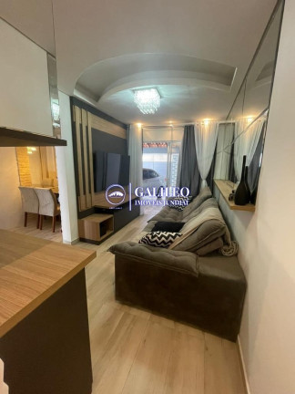 Imagem Sobrado com 2 Quartos à Venda, 82 m² em Parque Cidade Jardim Ii - Jundiaí