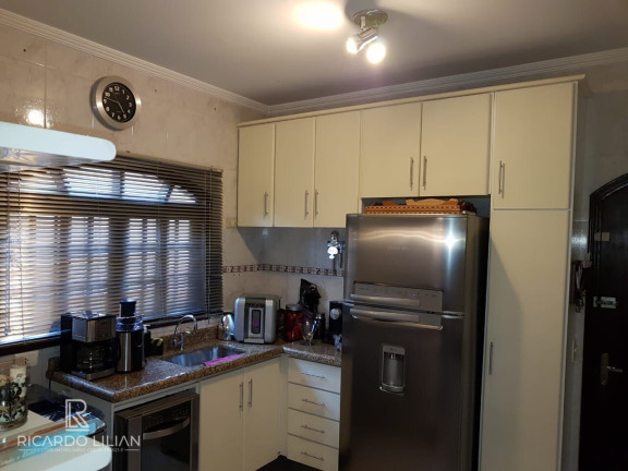 Imagem Sobrado com 3 Quartos à Venda, 150 m² em Jardim América - Guarulhos