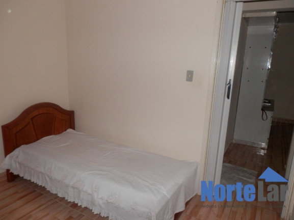Imagem Apartamento com 2 Quartos à Venda, 52 m² em Vila Guilherme - São Paulo