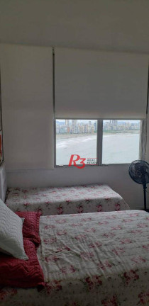 Imagem Apartamento com 3 Quartos à Venda, 165 m² em Ilha Porchat - São Vicente