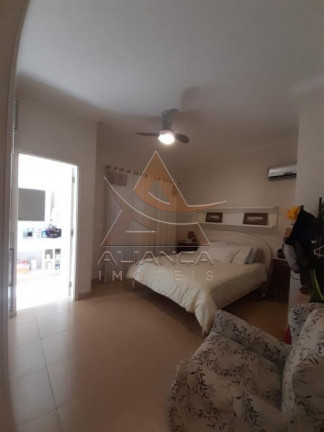 Imagem Casa de Condomínio com 4 Quartos à Venda, 401 m² em Jardim Botânico - Ribeirão Preto