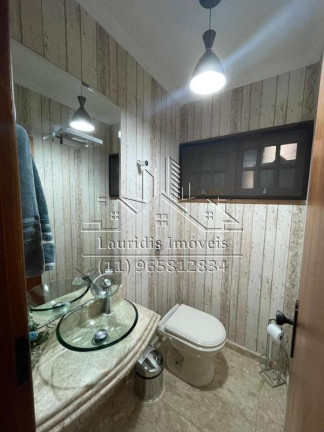 Imagem Imóvel com 4 Quartos à Venda, 402 m² em Alphaville - Santana De Parnaíba