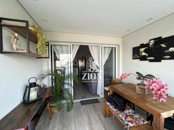 Imagem Apartamento com 2 Quartos à Venda, 64 m² em Jardim Sao Paulo(zona Norte) - São Paulo Imagem Apartamento com 2 Quartos à Venda, 64 m² em Jardim Sao Paulo(zona Norte) - São Paulo