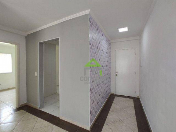 Imagem Apartamento com 2 Quartos à Venda, 49 m² em Outeiro De Passárgada - Cotia Imagem Apartamento com 2 Quartos à Venda, 49 m² em Outeiro De Passárgada - Cotia