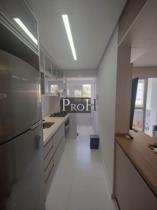 Imagem Apartamento com 2 Quartos à Venda, 55 m² em Vila Lusitânia - São Bernardo Do Campo Imagem Apartamento com 2 Quartos à Venda, 55 m² em Vila Lusitânia - São Bernardo Do Campo