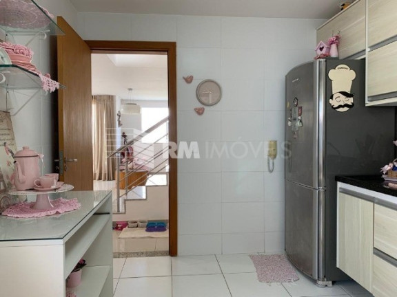Imagem Casa de Condomínio com 4 Quartos à Venda, 133 m² em Catu De Abrantes (abrantes) - Camaçari Imagem Casa de Condomínio com 4 Quartos à Venda, 133 m² em Catu De Abrantes (abrantes) - Camaçari