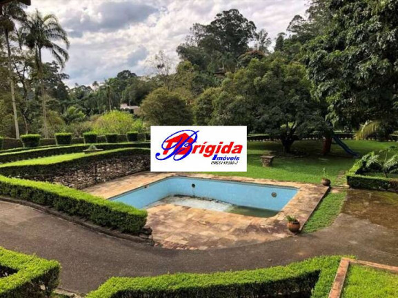 Imagem Casa com 4 Quartos à Venda, 800 m² em Chácara Do Refúgio - Cotia Imagem Casa com 4 Quartos à Venda, 800 m² em Chácara Do Refúgio - Cotia