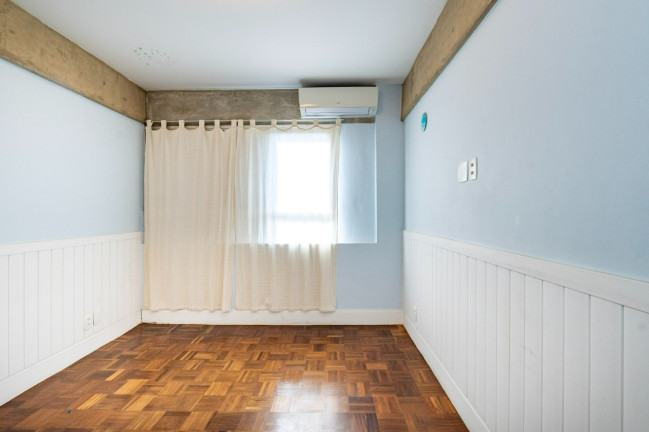 Imagem Apartamento com 3 Quartos à Venda, 121 m² em Moema - São Paulo