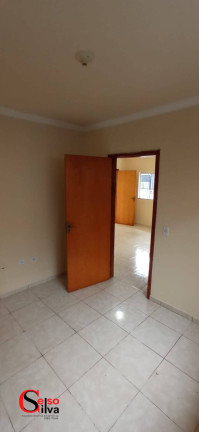 Imagem Casa com 2 Quartos à Venda, 100 m² em Parque Residencial Bom Pastor - Sarandi Imagem Casa com 2 Quartos à Venda, 100 m² em Parque Residencial Bom Pastor - Sarandi