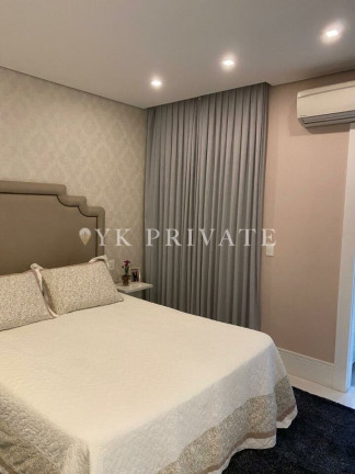 Imagem Apartamento com 2 Quartos à Venda, 94 m² em Jardim Santa Mena - Guarulhos