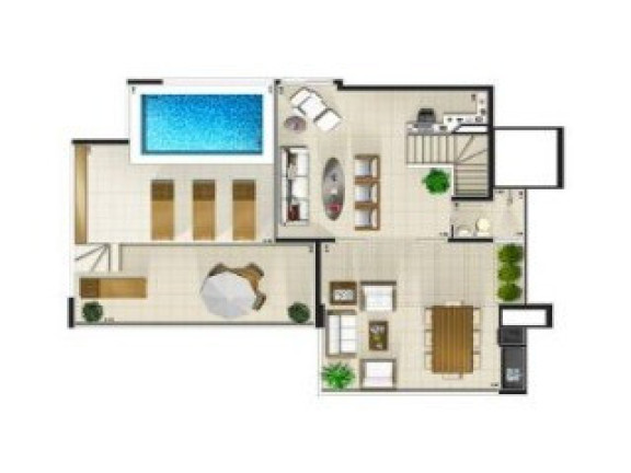 Imagem Apartamento com 3 Quartos à Venda, 146 m² em Santa Paula - São Caetano Do Sul Imagem Apartamento com 3 Quartos à Venda, 146 m² em Santa Paula - São Caetano Do Sul