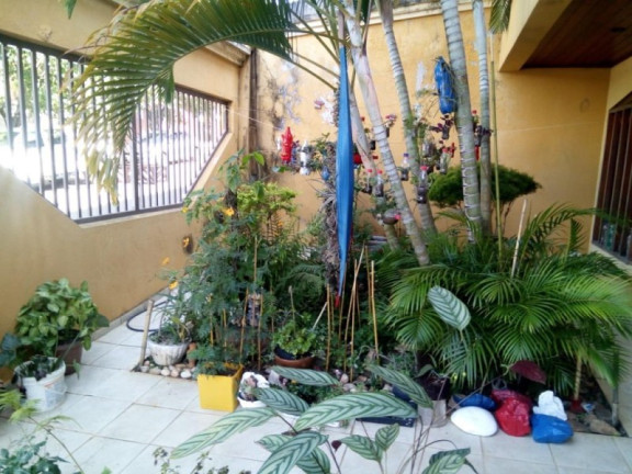 Imagem Sobrado com 4 Quartos à Venda, 360 m² em Jardim Pagliato - Sorocaba Imagem Sobrado com 4 Quartos à Venda, 360 m² em Jardim Pagliato - Sorocaba