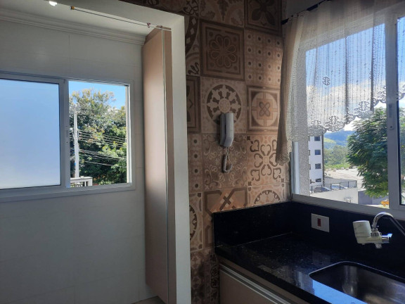 Imagem Apartamento com 2 Quartos à Venda, 54 m² em Centro - Atibaia