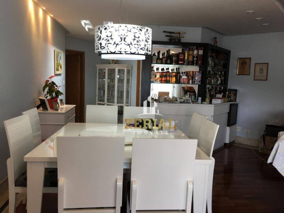 Imagem Apartamento com 3 Quartos à Venda, 188 m² em Olímpico - São Caetano Do Sul