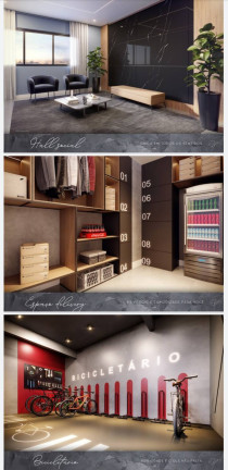 Imagem Apartamento com 2 Quartos à Venda, em Praça Da Arvore - São Paulo Imagem Apartamento com 2 Quartos à Venda, em Praça Da Arvore - São Paulo