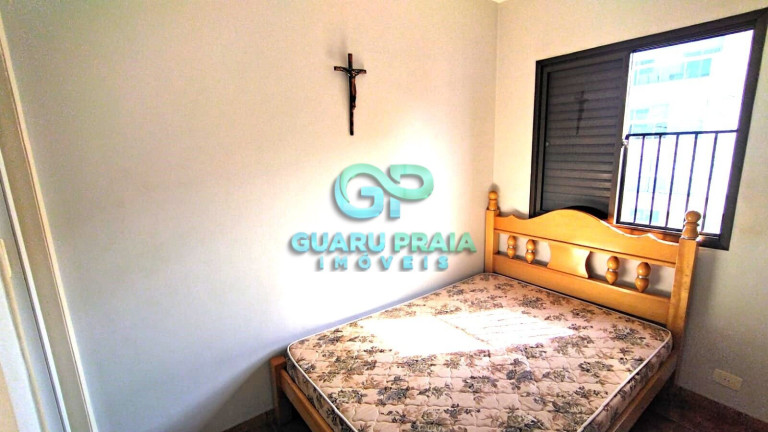 Imagem Apartamento com 3 Quartos à Venda, 80 m² em Enseada - Guarujá