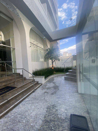 Imagem Apartamento com 4 Quartos à Venda, 320 m² em Santo Antônio - São Caetano Do Sul Imagem Apartamento com 4 Quartos à Venda, 320 m² em Santo Antônio - São Caetano Do Sul