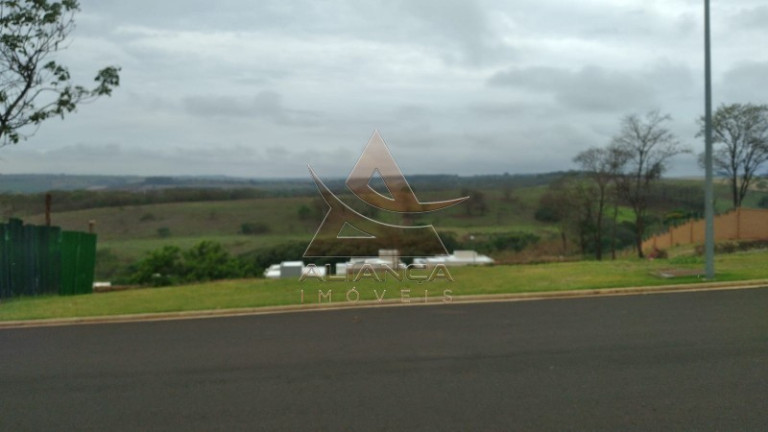 Imagem Terreno à Venda, 525 m² em Alphaville - Ribeirão Preto